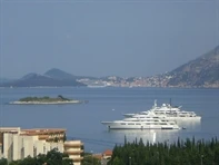 Appartamenti Lovely sea-view apartments